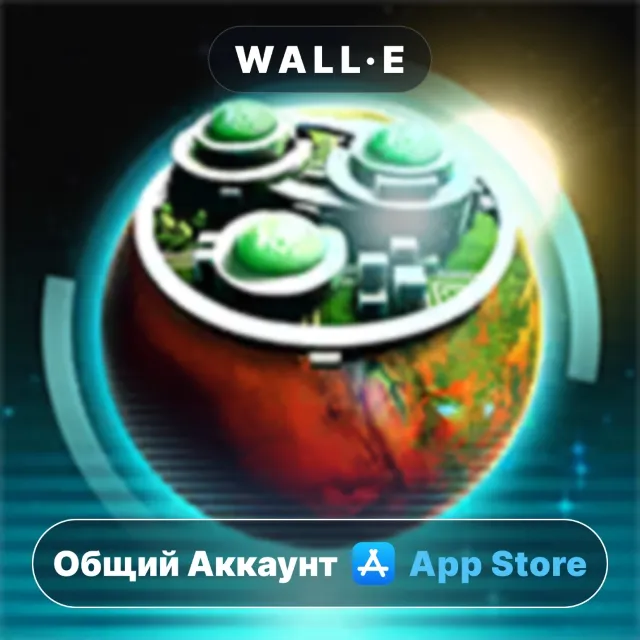 ⭐️ Terraforming Mars ios iPhone AppStore Общий Аккаунт