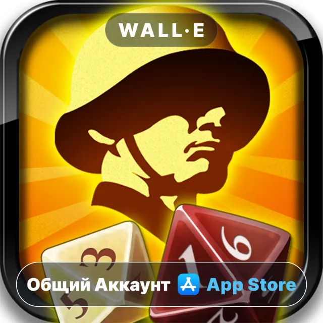 ⭐️ European War 2 ios iPhone AppStore Общий Аккаунт