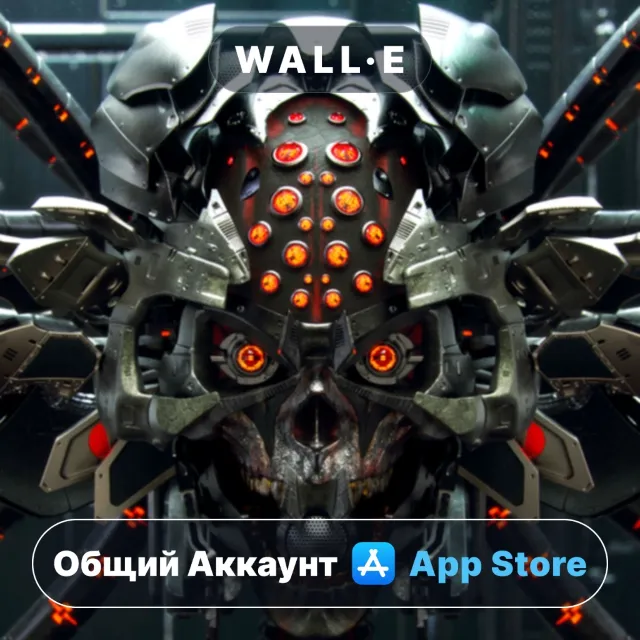 ⭐️ Neuroshima Hex ios iPhone AppStore Общий Аккаунт