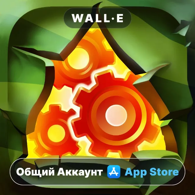 ⭐️ Doodle Tanks™ ios iPhone AppStore Общий Аккаунт