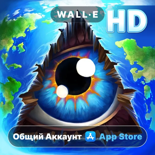 ⭐️ Doodle God™ HD ios iPhone AppStore Общий Аккаунт