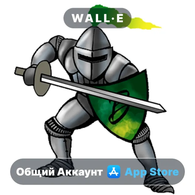 ⭐️ Slay ios iPhone AppStore Общий Аккаунт
