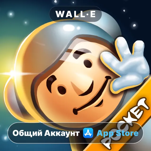 ⭐️ Galaxy Trucker Pocket ios iPhone AppStore Общий Аккаунт