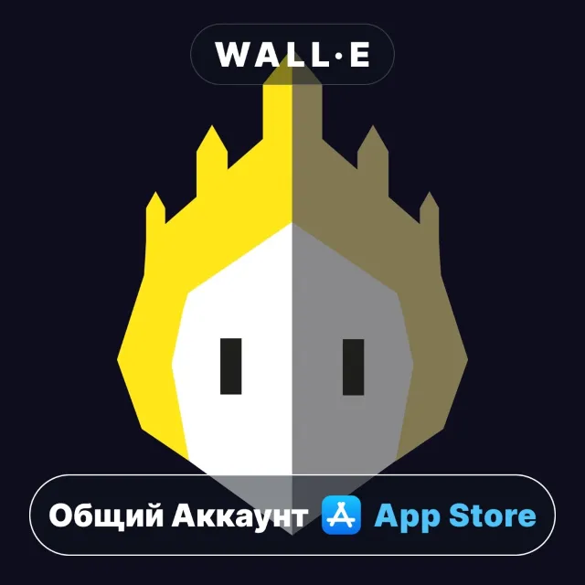 ⭐️ Reigns: Her Majesty ios iPhone AppStore Общий Аккаунт