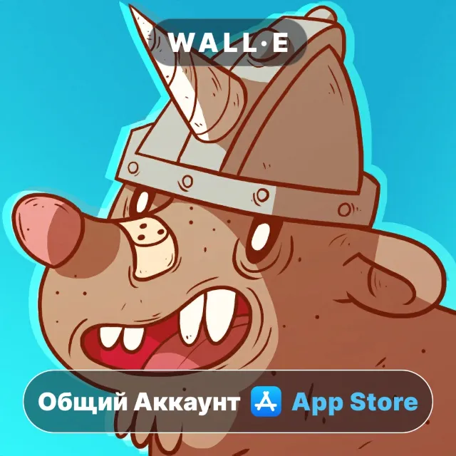 ⭐️ Meteorfall: Journey ios iPhone AppStore Общий Аккаунт