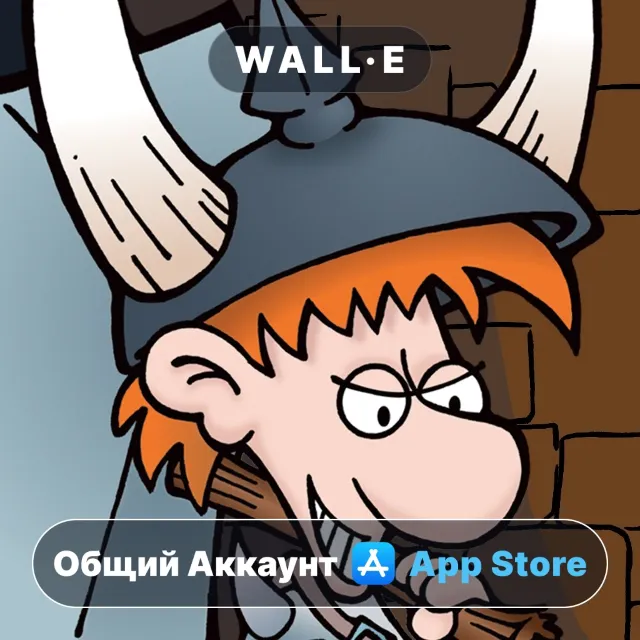 ⭐️ Munchkin Digital ios iPhone AppStore Общий Аккаунт