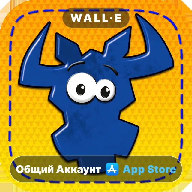 ⭐️ 6 takes! ios iPhone AppStore Общий Аккаунт