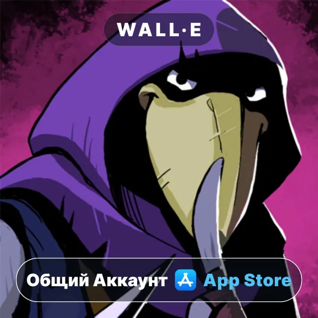 ⭐️ Foretales ios iPhone AppStore Общий Аккаунт