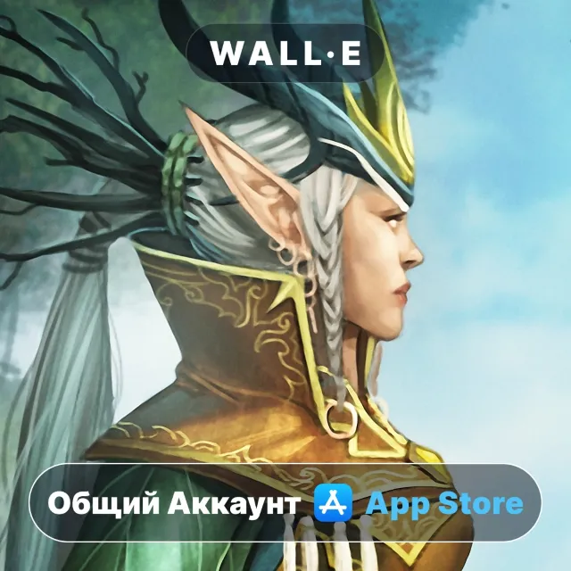 ⭐️ Mystic Vale ios iPhone AppStore Общий Аккаунт