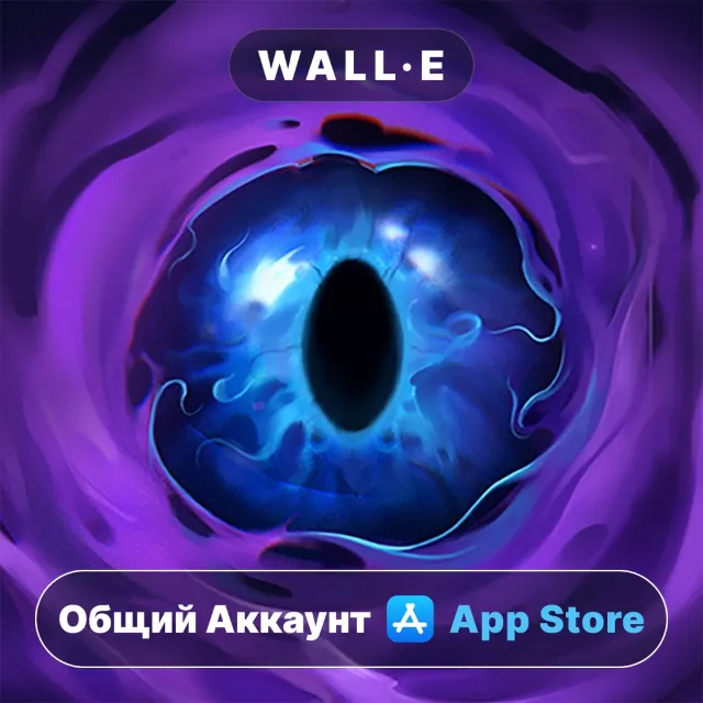 ⭐️ Vault of the Void ios iPhone AppStore Общий Аккаунт