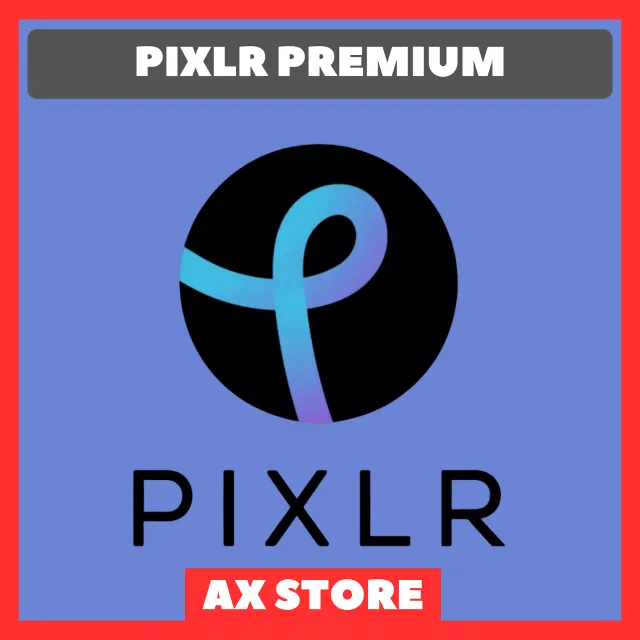 Pixlr Premium | Активная подписка