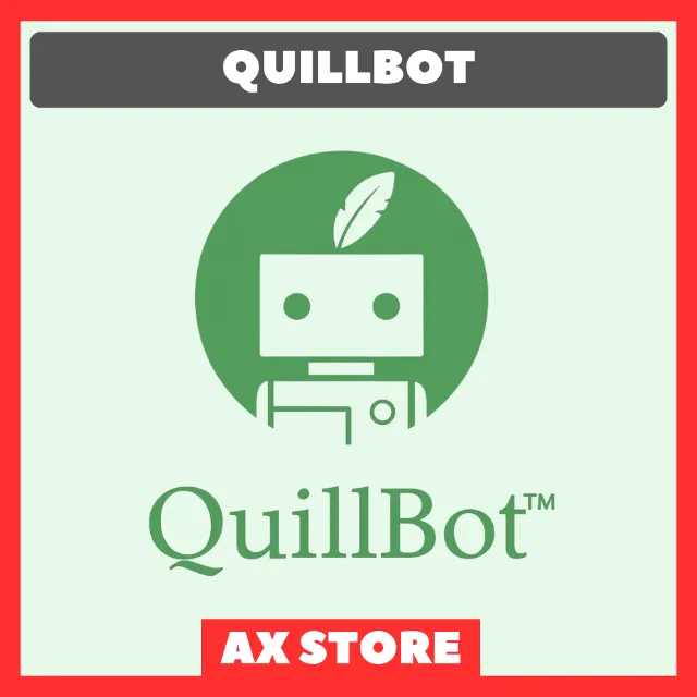 QuillBot Premium | Активная подписка