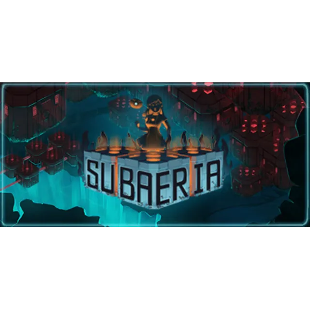 Subaeria Авто МИР