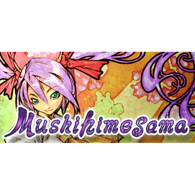Mushihimesama Matsuri Pack Авто МИР