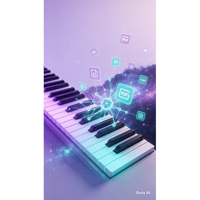 🎹 Академия Free Piano: Полный курс от базы до профессионала | 34 AI-Гайда