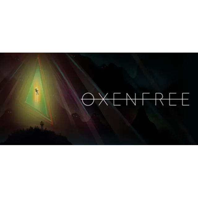 Oxenfree + Soundtrack Авто МИР