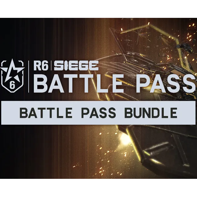 Y11S3 Battle Pass Bundle (Steam Gift Россия)