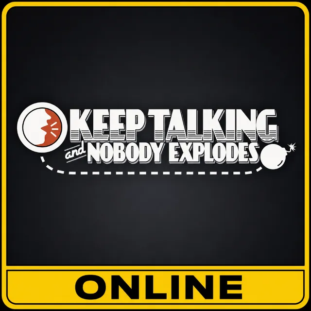 Keep Talking and Nobody Explodes | Аренда на 2 дня | Steam