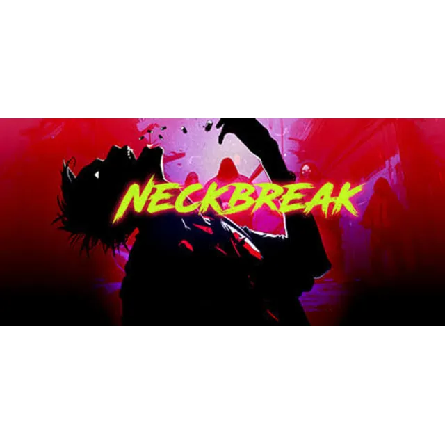 *Neckbreak Steam | GLOBAL | Моментальная выдача