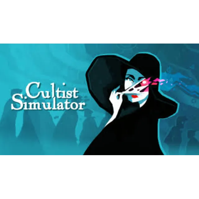 Cultist Simulator Steam | RU/CIS | Моментальная выдача