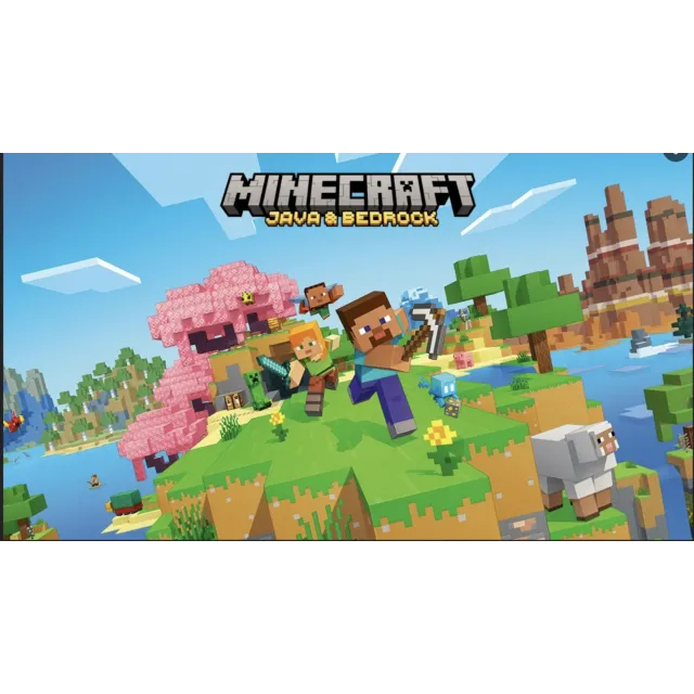 ✅Minecraft✅ Ps5✅П2✅