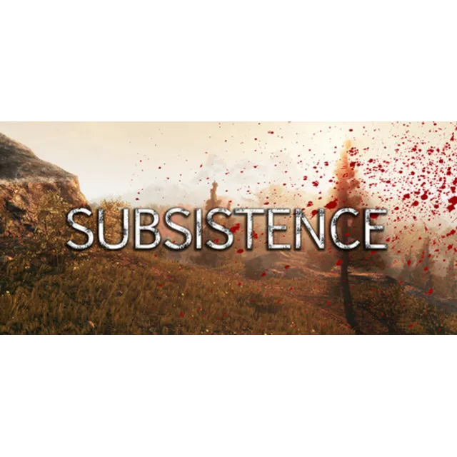 Subsistence Авто МИР