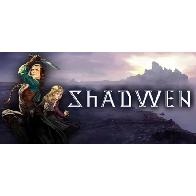 Shadwen Авто МИР