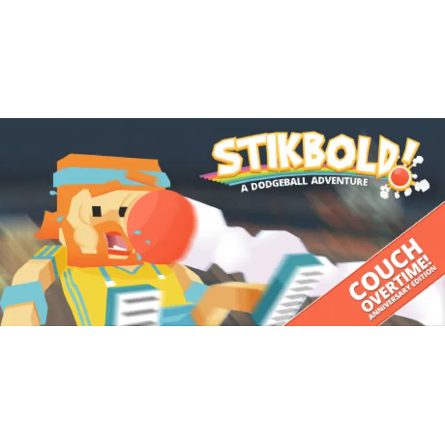 Stikbold! Авто МИР