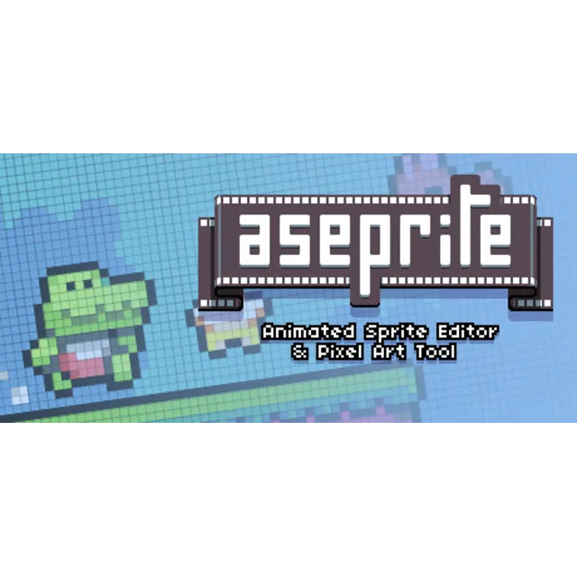 Aseprite Авто МИР