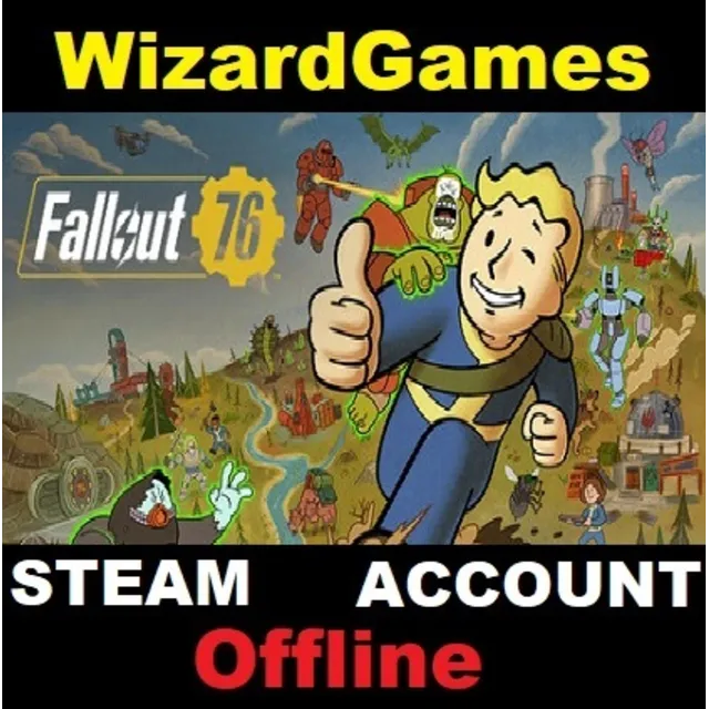 Fallout 76