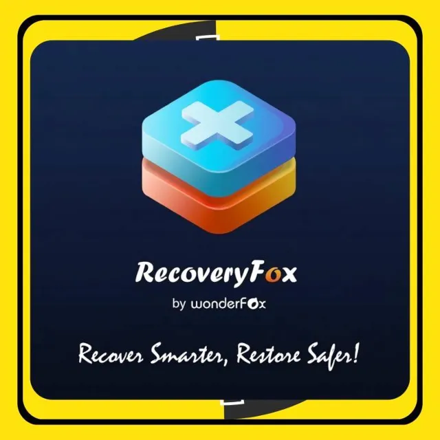 RecoveryFox AI 6 Month Код лицензионной регистрации