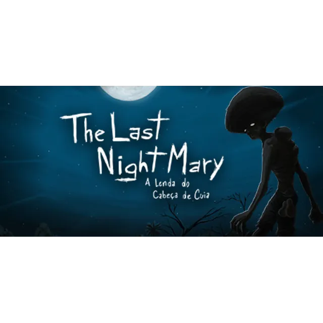 The Last NightMary - Soundtrack Edition Авто МИР