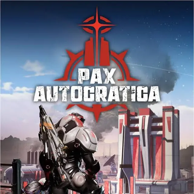 Pax Autocratica [Steam] Офлайн, Без Guard