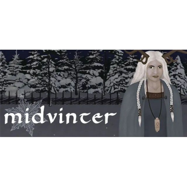 Midvinter Авто МИР