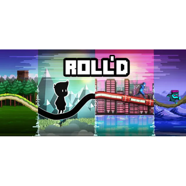 Roll'd Авто МИР