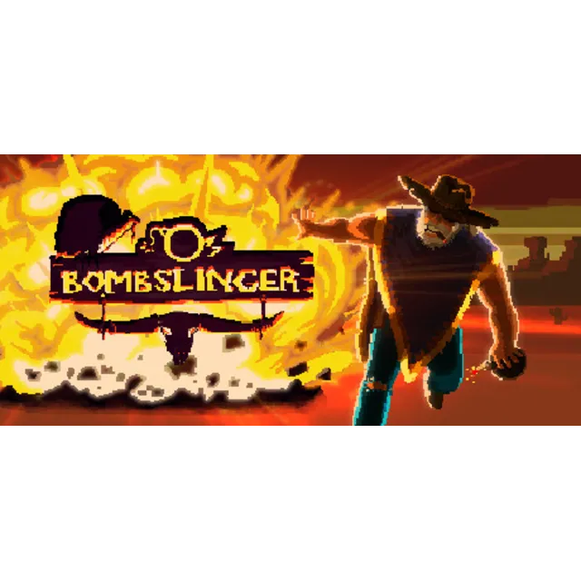 Bombslinger Авто МИР