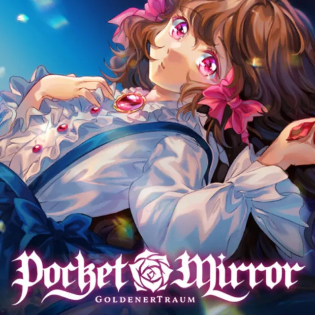Pocket Mirror ~ GoldenerTraum (Steam/Ключ/ Весь Мир)