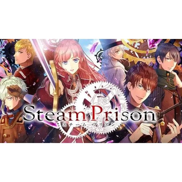 *Steam Prison Steam | GLOBAL | Моментальная выдача
