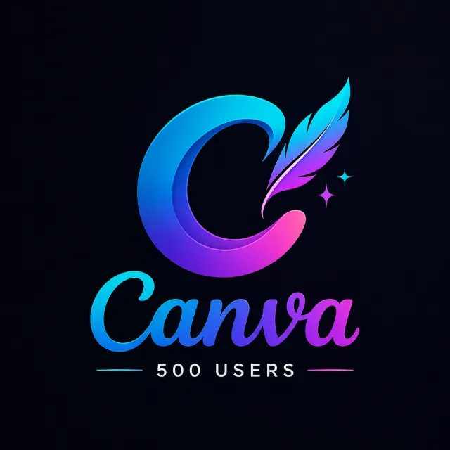 CANVA Pro Teacher License Verified PVT OWNER Account 500 MEMBERS - GLOBAL