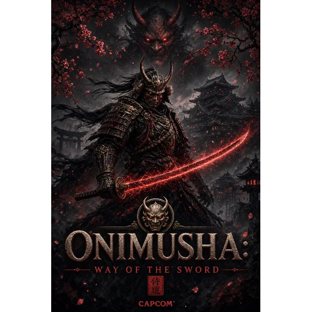 Без очереди Onimusha: Way of the Sword Steam Offline 150+ игр | Без Guard |