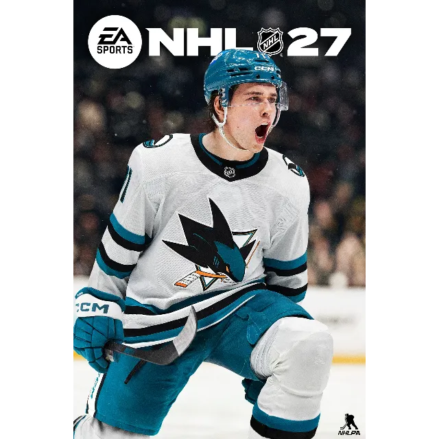 NHL 27 Standard Edition XBOX Series XS XBOX без входа без пароля любой аккаунт