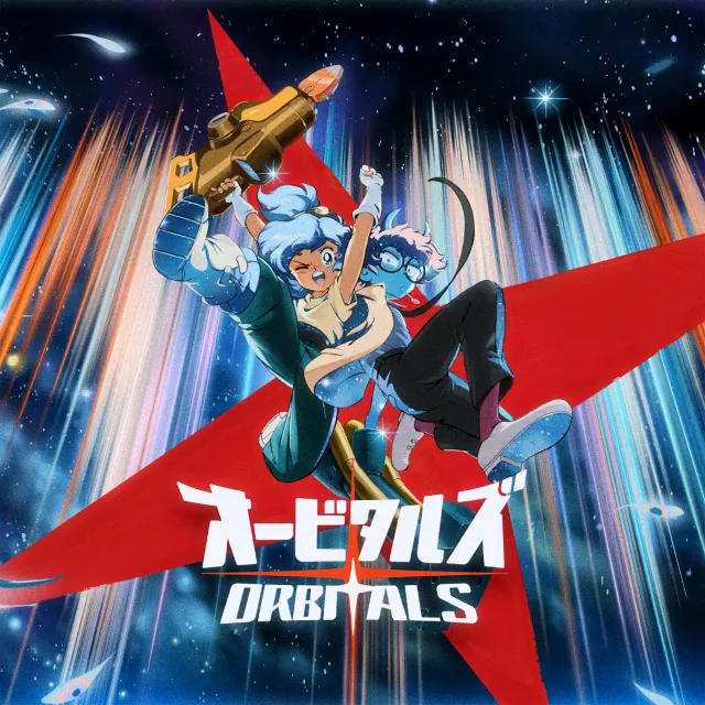Orbitals+Выберите бонусную игру| Nintendo Switch 2 Аккаунт
