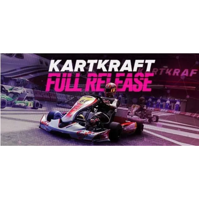 KartKraft Авто МИР