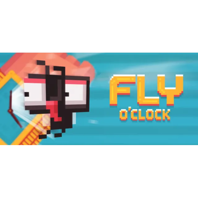 Fly O'Clock Авто МИР