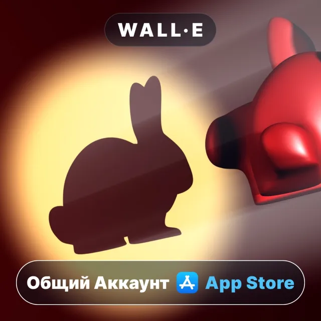 ⭐️ Shadowmatic ios iPhone AppStore Общий Аккаунт