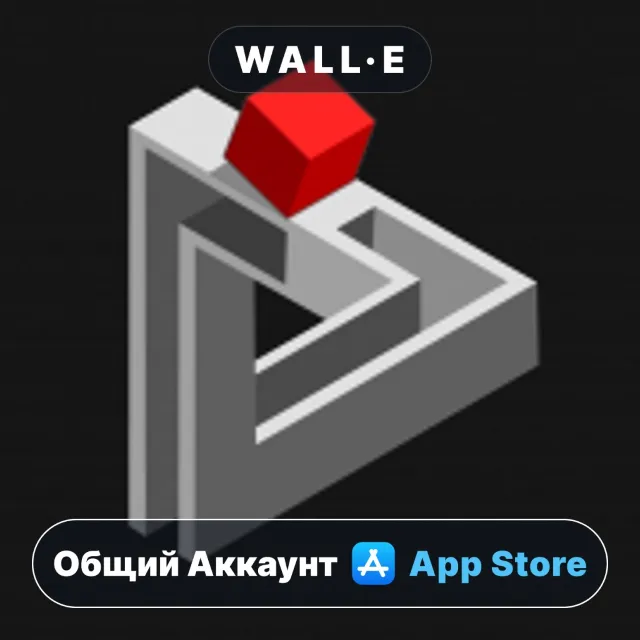 ⭐️ hocus. ios iPhone AppStore Общий Аккаунт