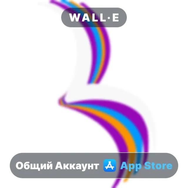 ⭐️ Blek ios iPhone AppStore Общий Аккаунт