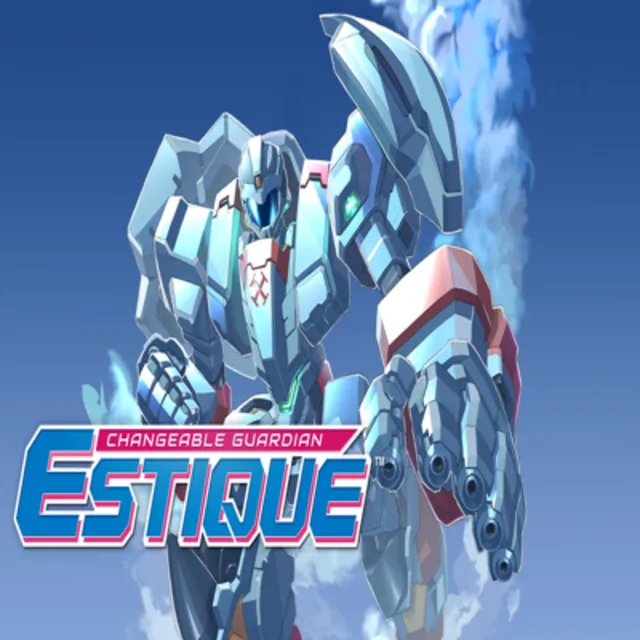 (Nintendo Switch 1) Changeable Guardian ESTIQUE