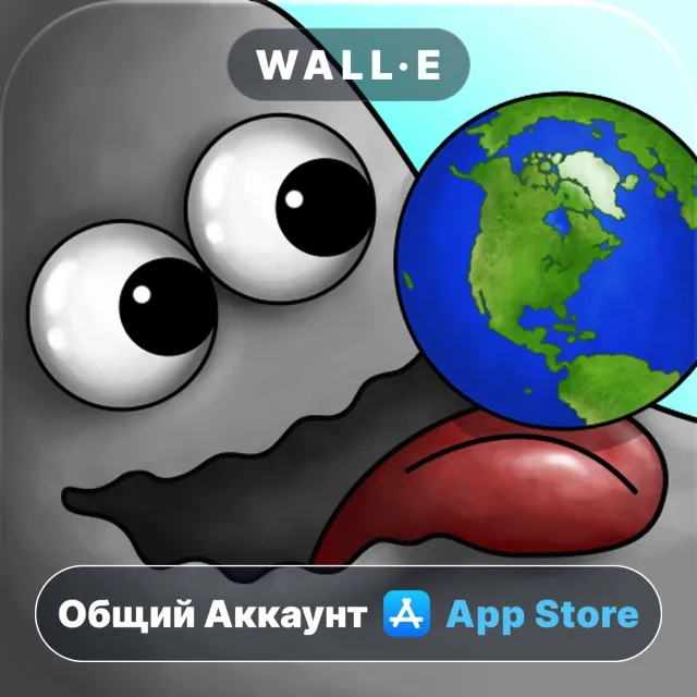 ⭐️ Tasty Planet: Back for Seconds ios iPhone AppStore Общий Аккаунт