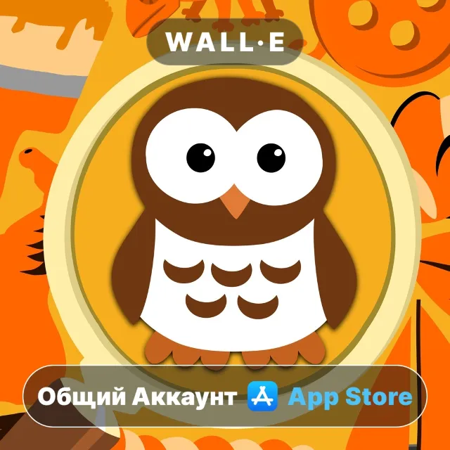 ⭐️ Little Things Forever ios iPhone AppStore Общий Аккаунт